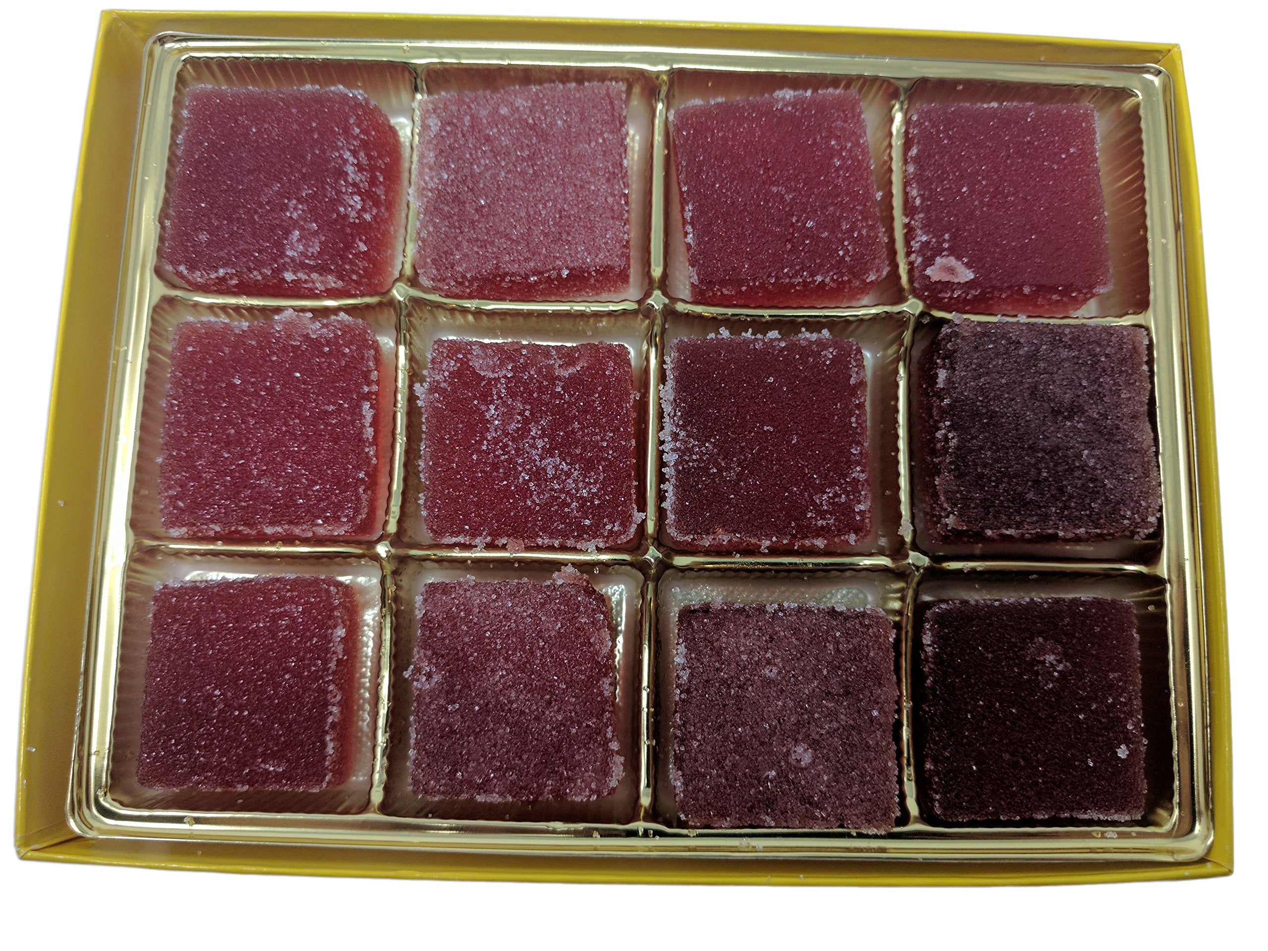 Cactus Candy Company Arizona-grown cactus fruit flavor highlights regional sourcing