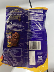 Cadbury Caramello Koala milk chocolate bar with caramel center.