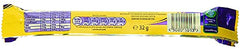 Cadbury Flake bars break-time on a plate, perfect for a relaxing snack.