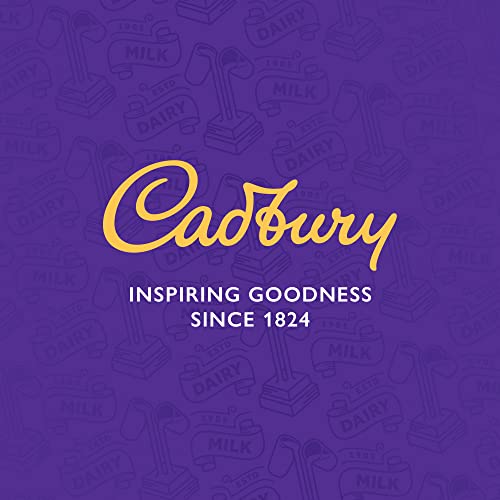 Cadbury Original Drinking Chocolate 500g pack suits households with generous servings