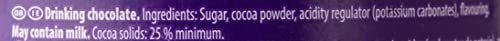 Cadbury Original Drinking Chocolate home cosy night creates comforting moments
