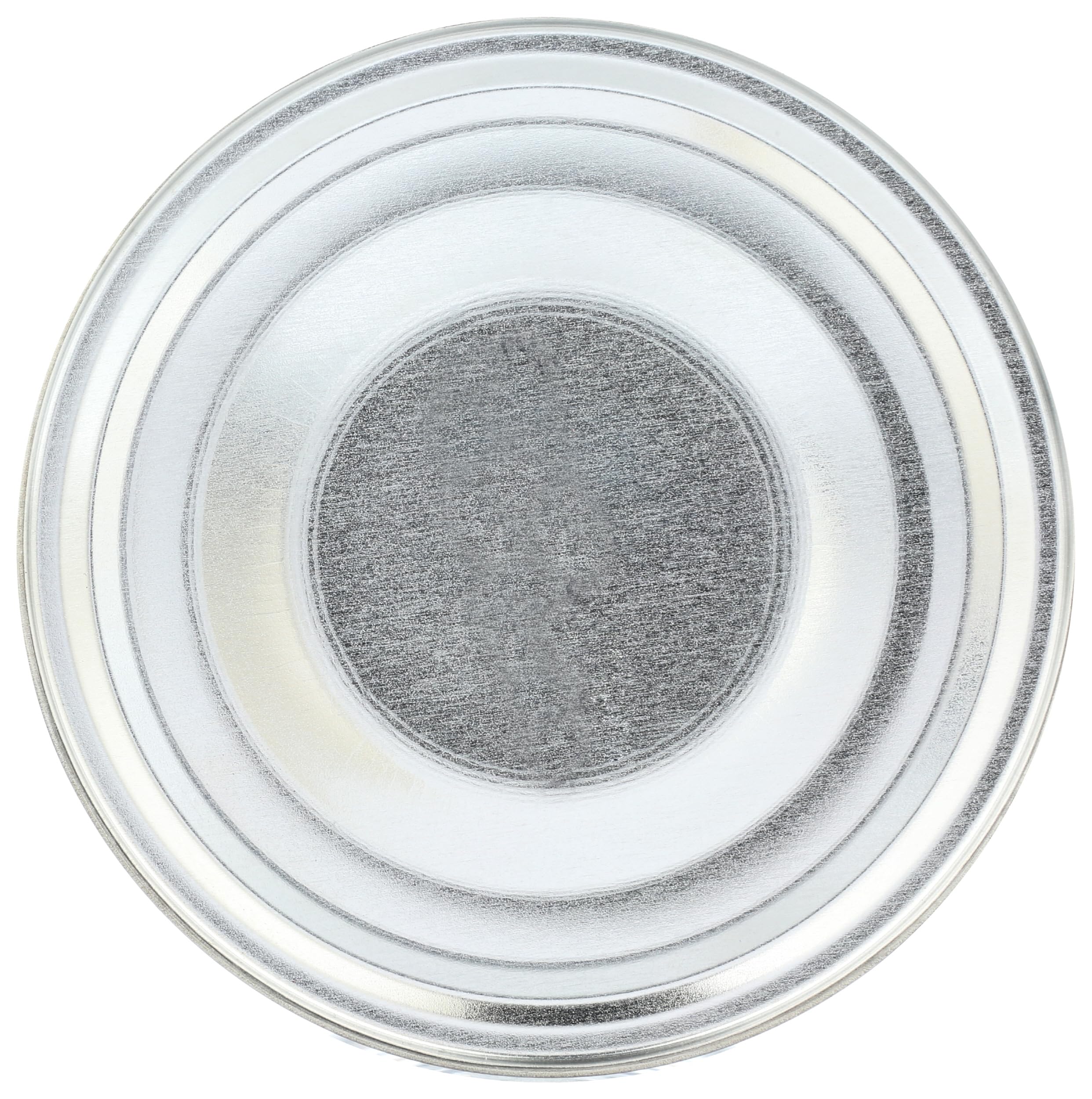 Cafe Du Monde French Roast crema highlights a smooth, full-bodied finish.