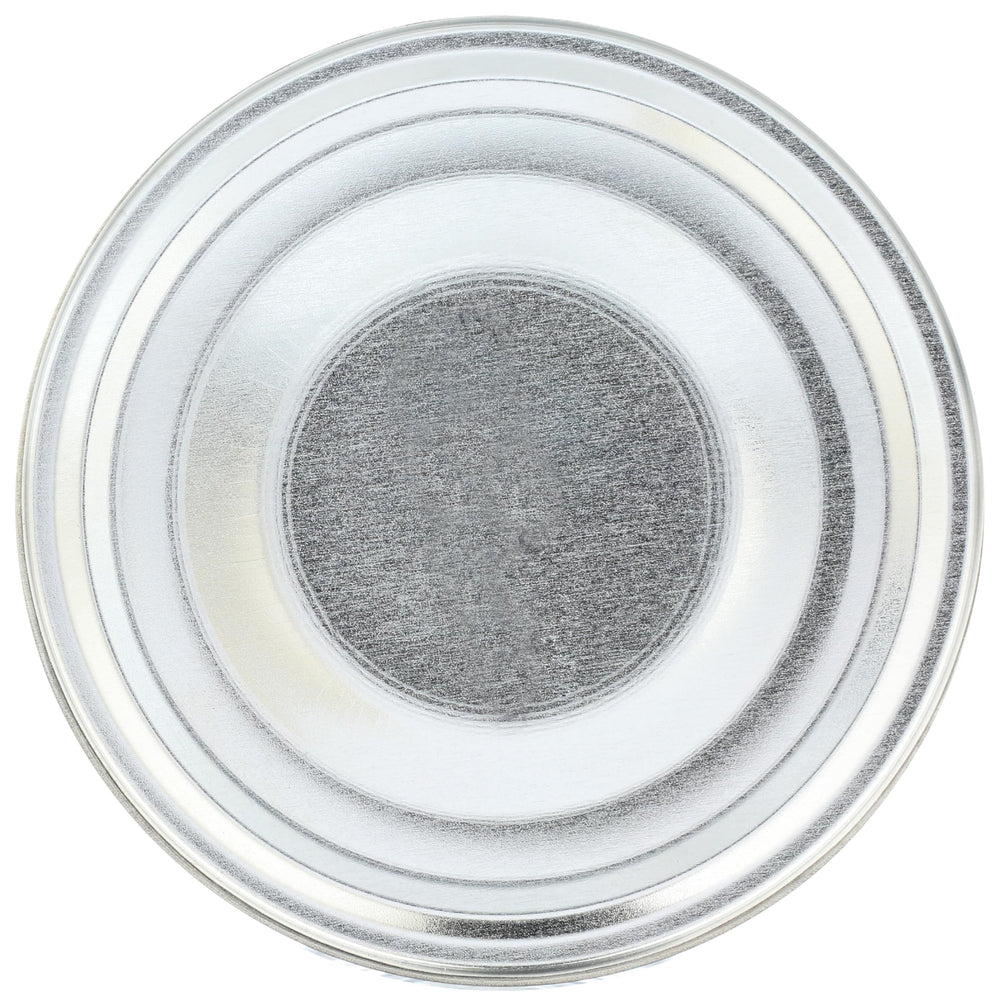 Cafe Du Monde French Roast crema highlights a smooth, full-bodied finish.