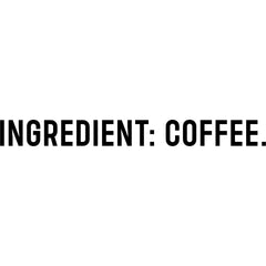 Cafe Bustelo dark roast pods in Keurig brewer for quick mornings