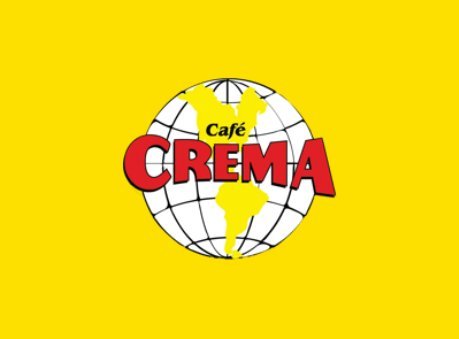 Cafe Crema Puerto Rico heritage coffee, beloved local brand since 1925.