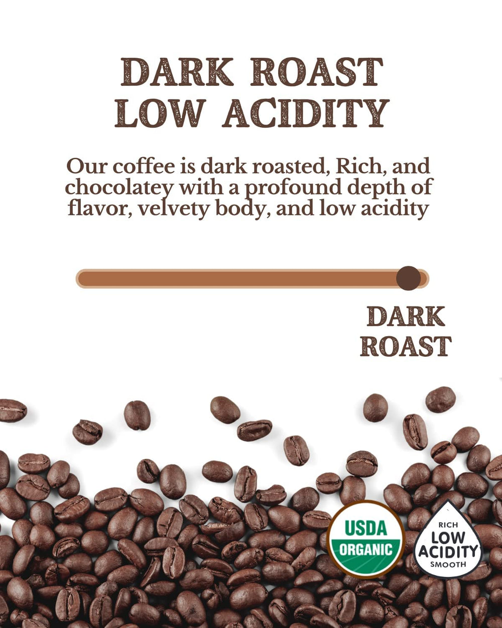Cafe Don Pablo Subtle Earth aroma cup – notes of milk chocolate and caramel in every sip.