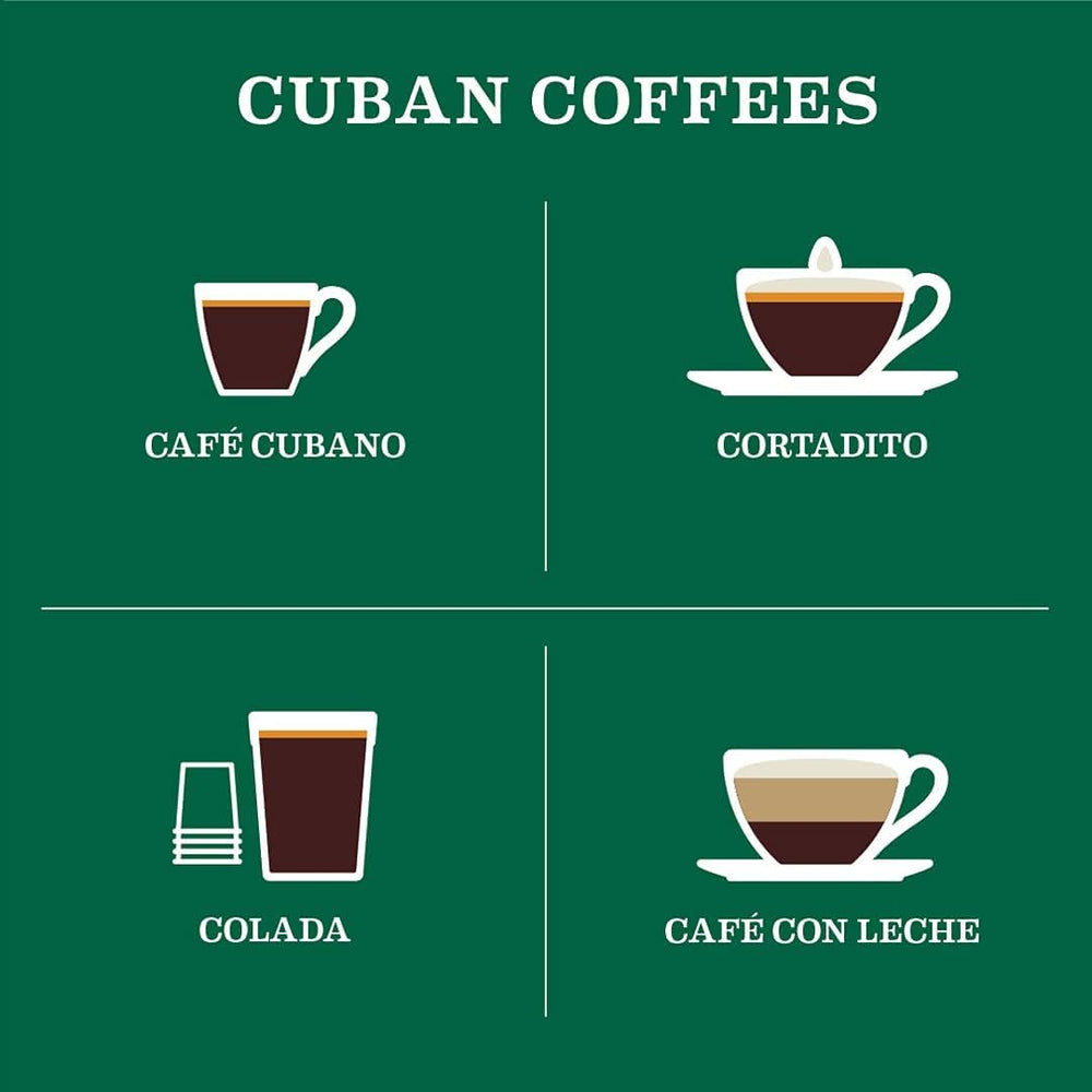 Espresso cup featuring Cafe La Llave dark roast and smooth finish