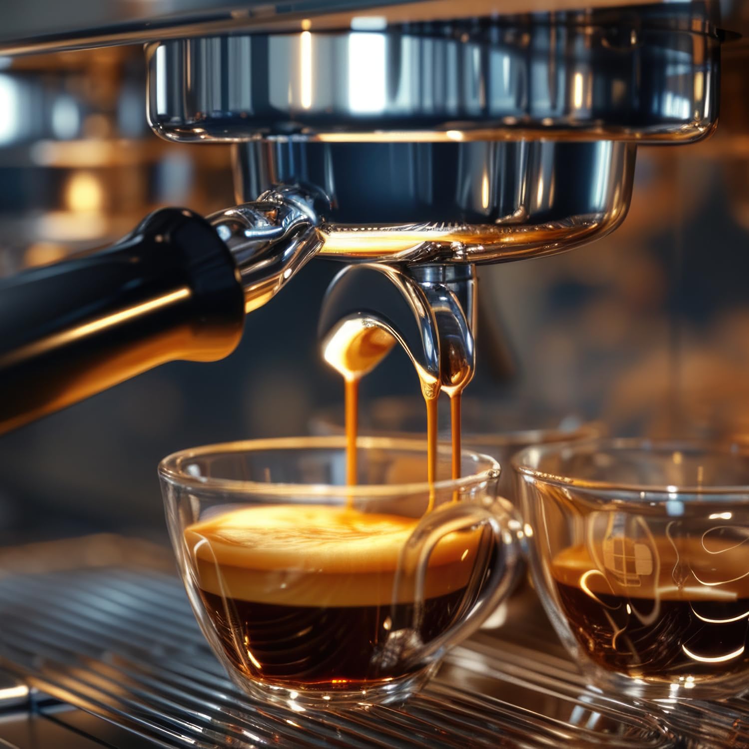 Cafe La Llave family tradition logo signaling generations of quality