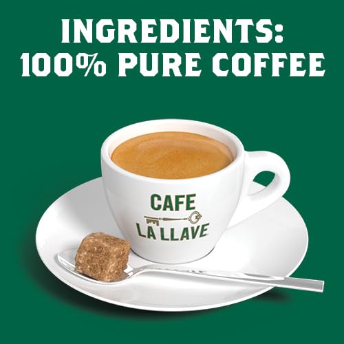 TerraCycle recyclable Cafe La Llave aluminum capsules