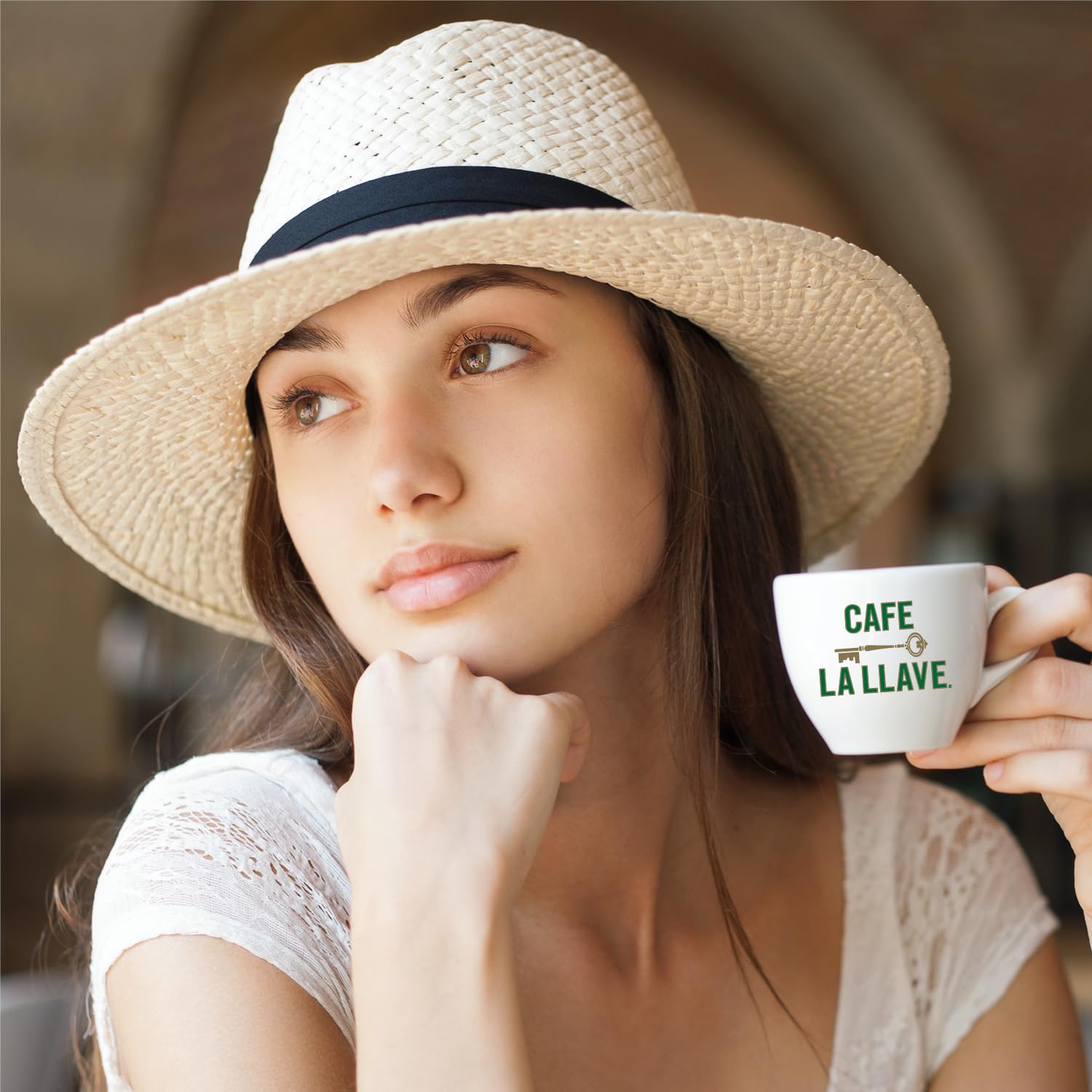 Terracycle recycling for Cafe La Llave aluminum capsules reduces waste.