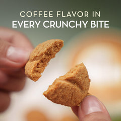 Cafe Quindio Cafecitas Bundle packaging signals fresh-baked Colombian flavor.