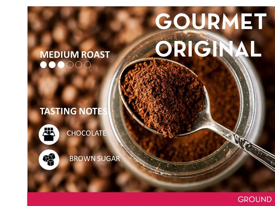 Cafe Quindio pour-over in view highlighting clean flavor and inviting aroma.