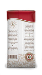 Café Santo Domingo INDUBAN aroma of caramel, vanilla, and hazelnut for morning ritual.