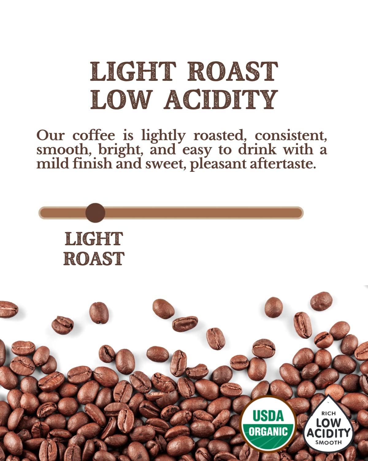 Cafe Don Pablo Subtle Earth cup preview inviting chocolaty, velvety, low-acidity sip