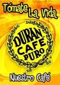 Cafe Duran Tradicional gift-ready packaging for thoughtful coffee gifts.