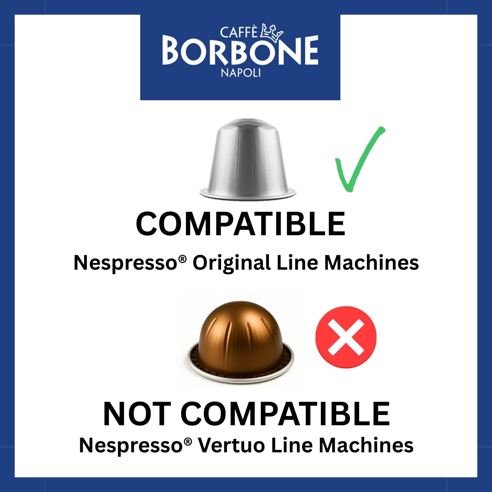 Caffè Borbone Crema Superiore office or dorm espresso moment
