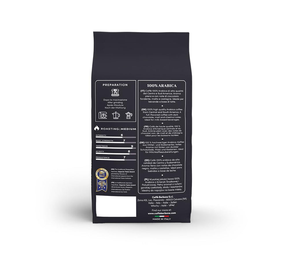 Fresh filtered water and correct grind size unlock best flavors.