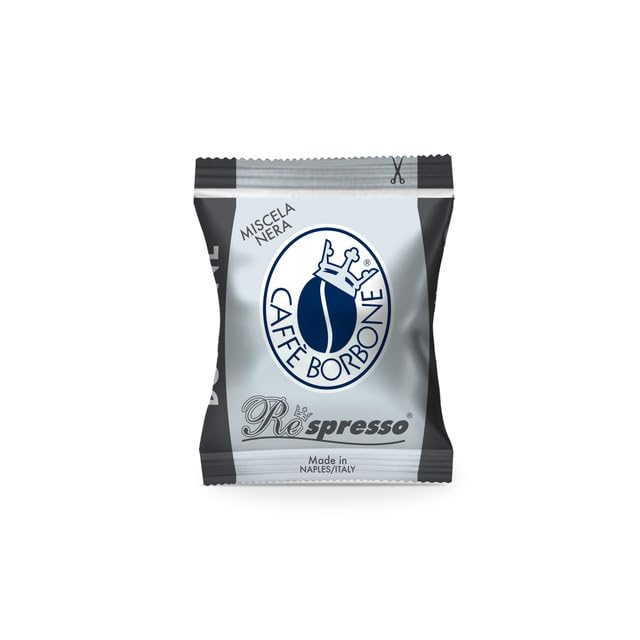 Neapolitan coffee heritage since 1998 adds authentic Italian character.
