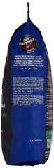 Caffè Vergnano 1882 Crema 800 bag front view.