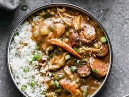 Cajun Chef 1oz pack supplies enough gumbo seasoning for multiple batches