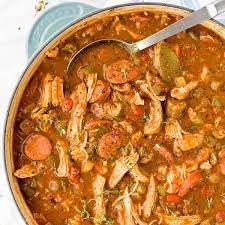 Cajun Chef Louisiana product range supports home cooks with authentic staples