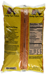 Swamp Dust seasoning elevates a shrimp boil with bold Cajun notes.