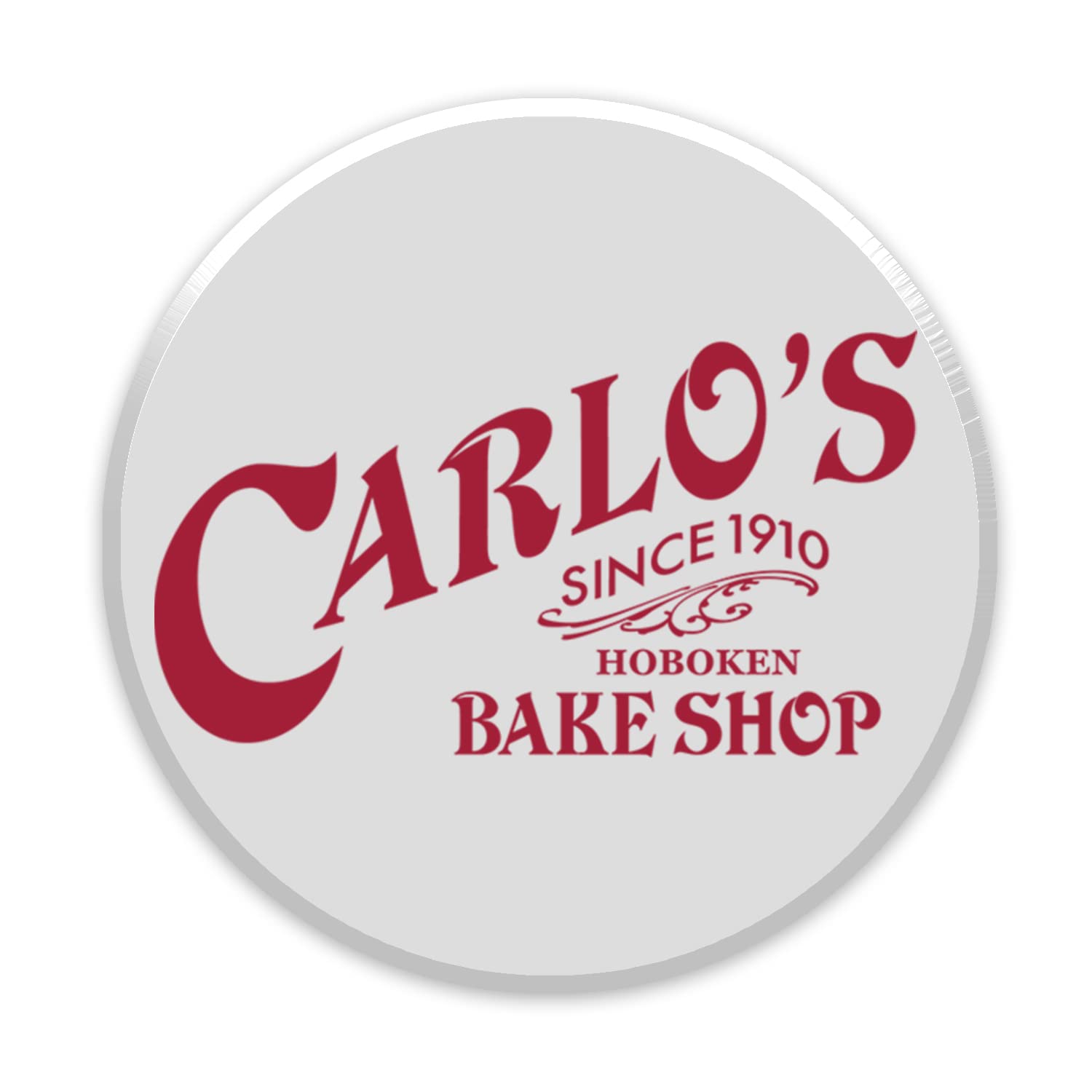 Cake Boss packaging and brewing setup for convenient home coffee rituals