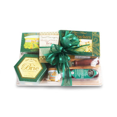 California Delicious meat and cheese selection ideal for gatherings and gifting
