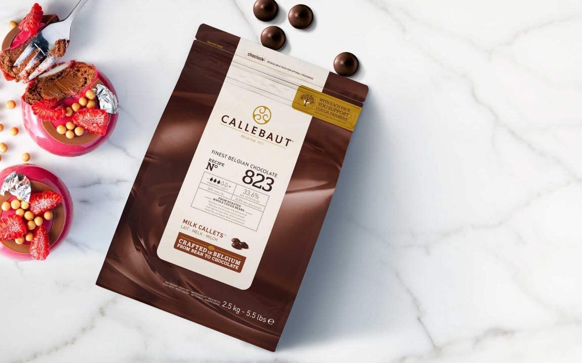 Packaging shot highlighting perishable shipment and overnight delivery.