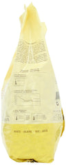 Close-up of Callebaut W2 white chocolate callets showing smooth texture.
