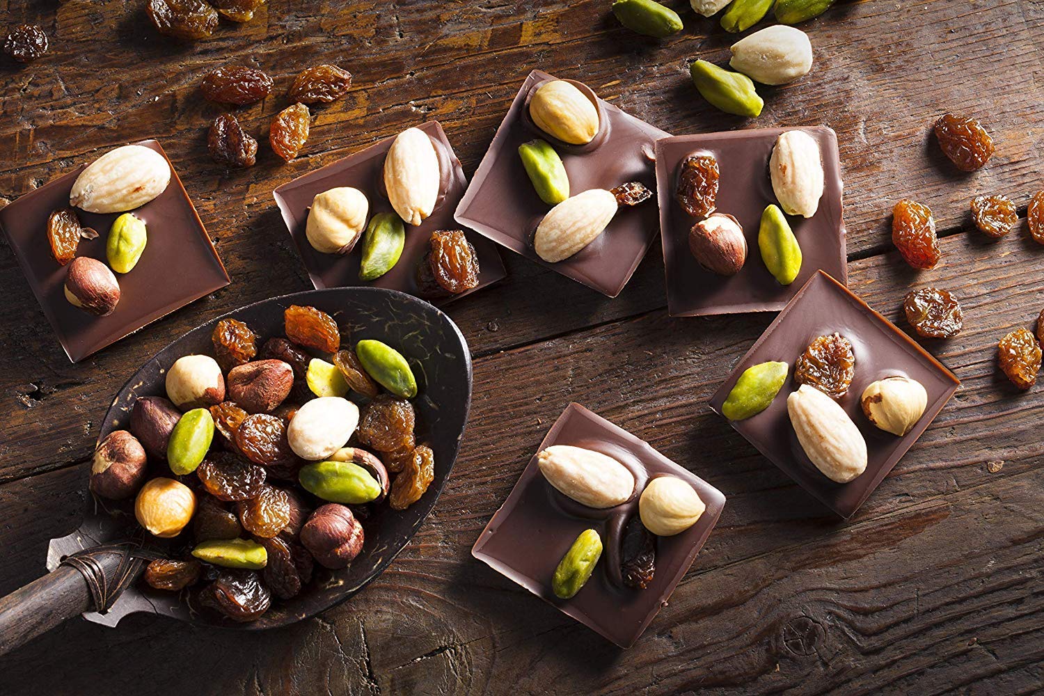 Callebaut whole bean roasting preserves deeper cocoa flavors and aroma.