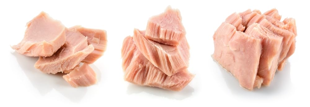 Callipo tuna salad bowl, bright flavor and protein touch