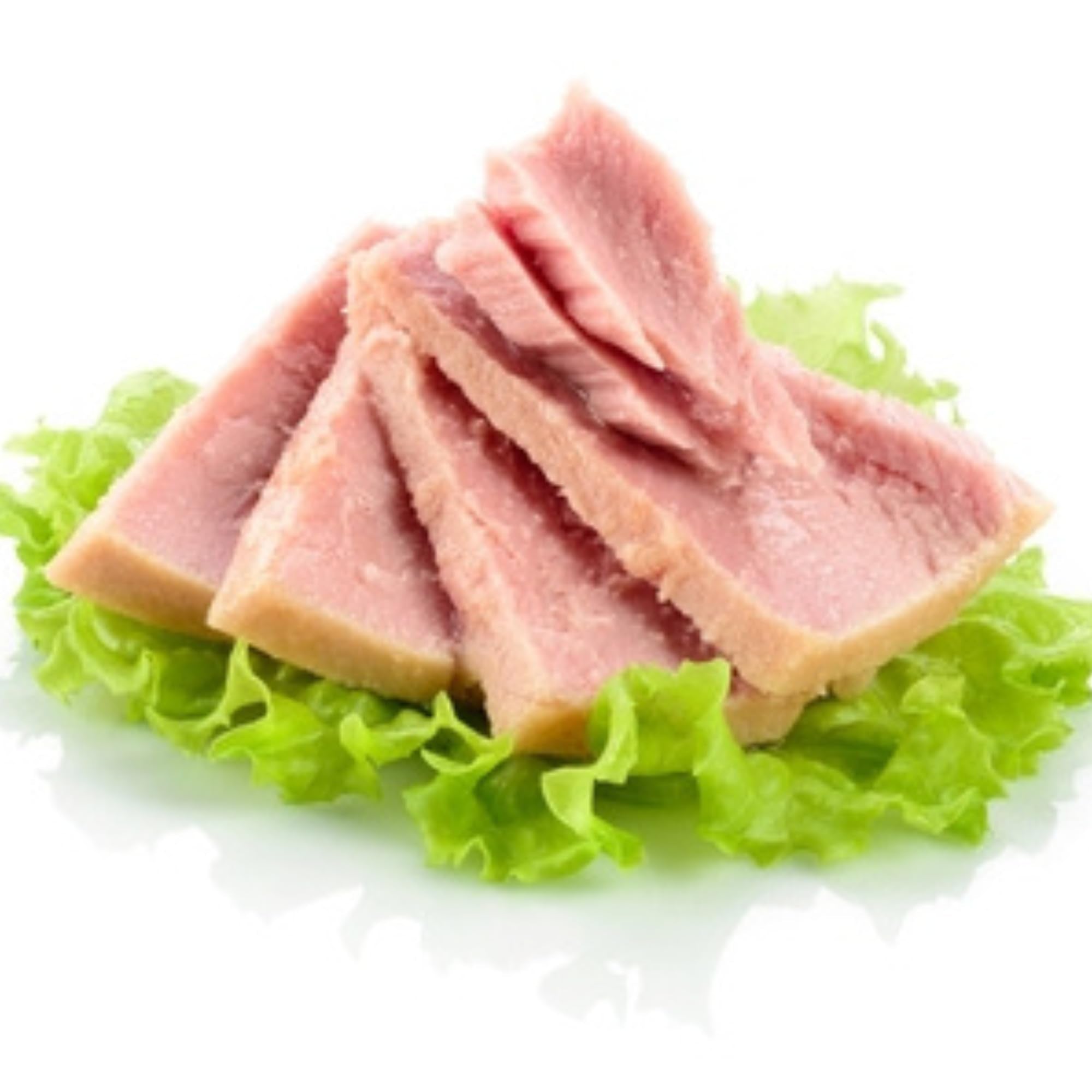 Callipo tuna on bread slice, quick snack option