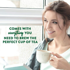 CALMING BLENDS Diverticulitis Tea – wild yam root adds depth for evening sipping.