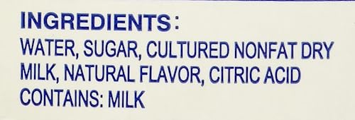 CALPICO Concentrate measuring spoon convenient for precise dilution at home.