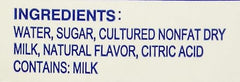 CALPICO Concentrate measuring spoon convenient for precise dilution at home.