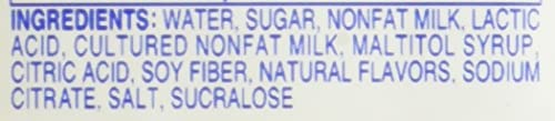 CALPICO Original glass close-up with creamy, balanced sweetness.