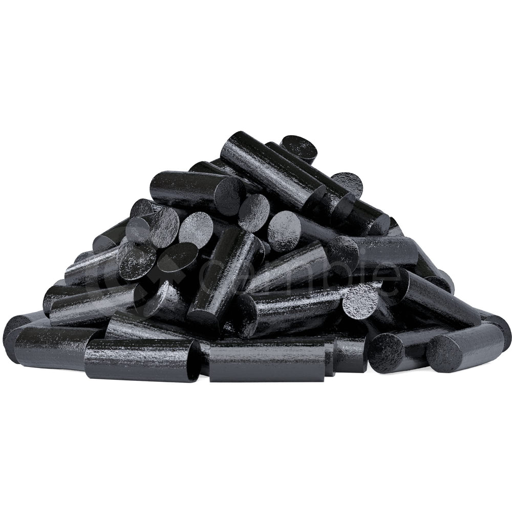 Cambie licorice snack perfect for movie nights and relax moments.