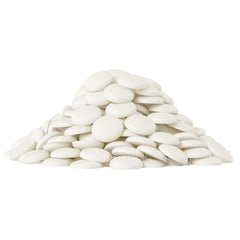 Cambie Merckens Super White Melts 2lb pack for silky smooth coatings