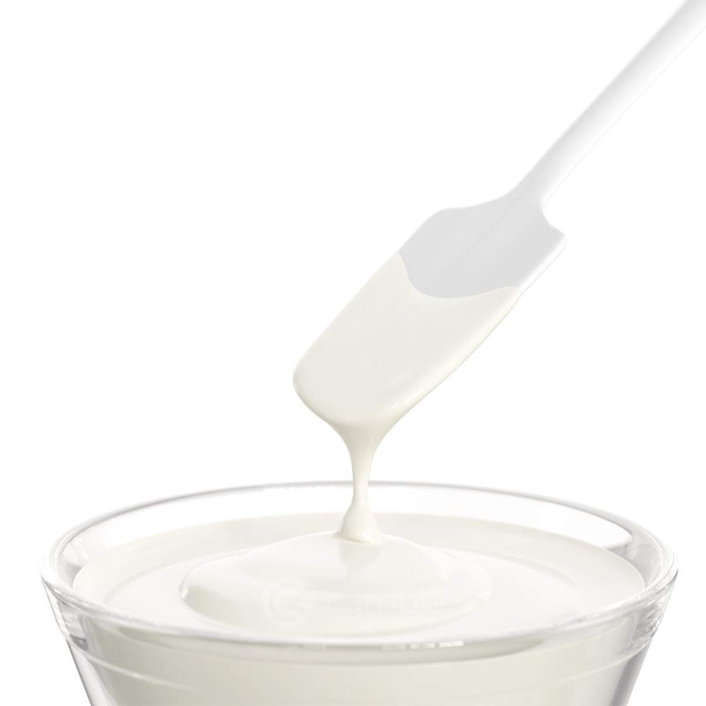 Cambie Merckens Super White Melts for cake pops with professional finish