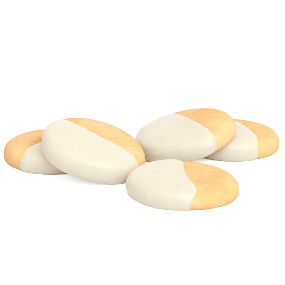 Cambie Merckens Super White Melts gift-pack for holidays and gifting