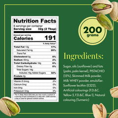 Cambie pistachio cream enhances crepe fillings with silky texture