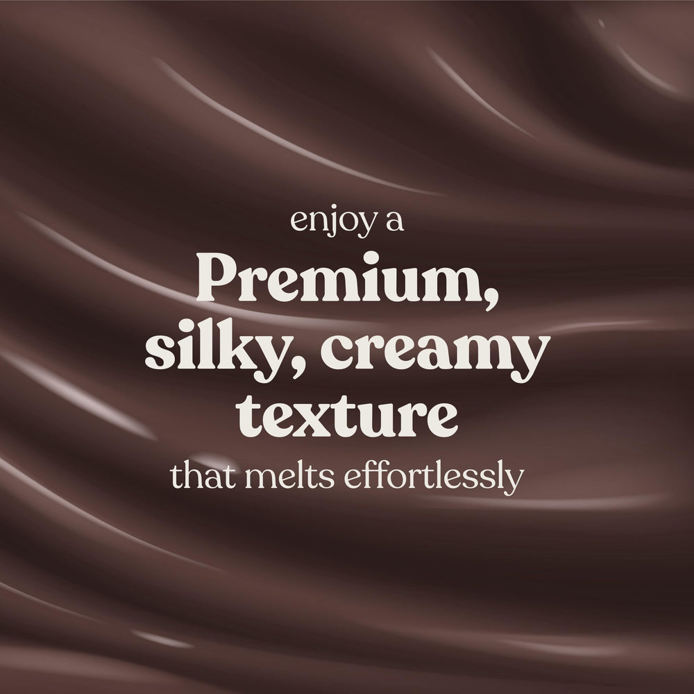 Cambie premium dark melting chocolate—gift-ready for bakers.