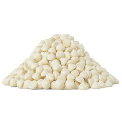 Cambie white chocolate chips bulk pack for large-batch baking