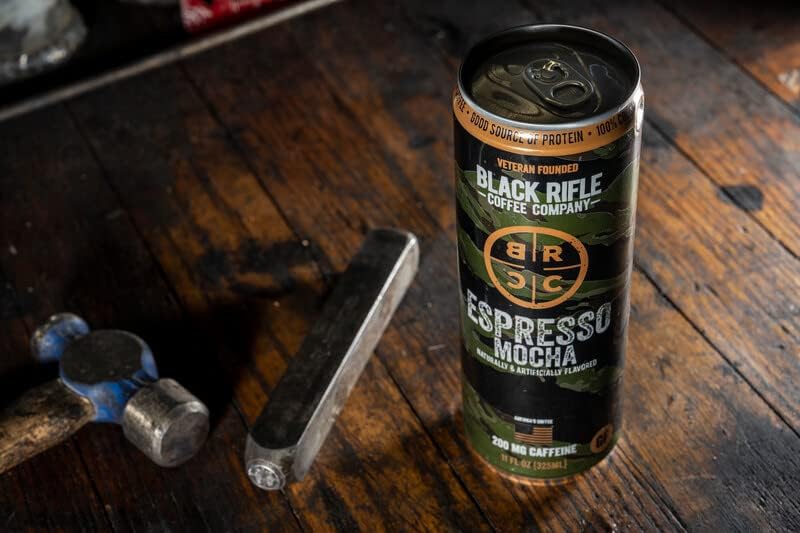 CAMEO gluten-free RTD can emphasizes 90 calories and calorie-conscious choice.