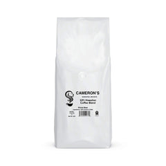 Cameron's Coffee brew-ready beans for a full-flavored cup.