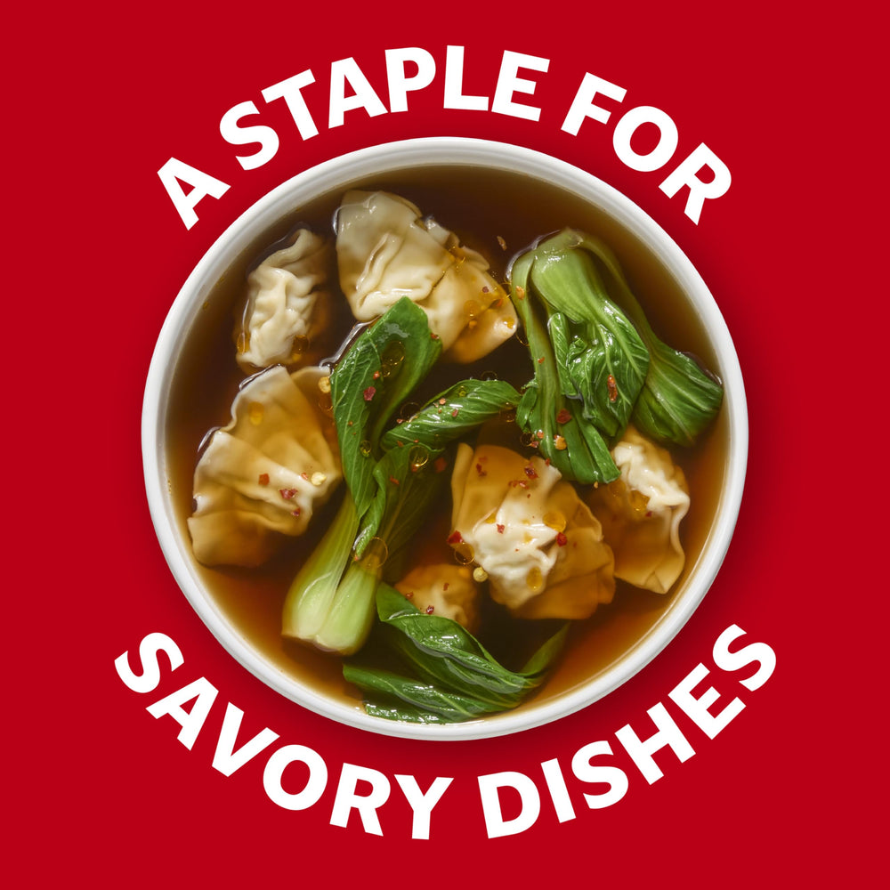 Stovetop simmer scene demonstrates base for stews and sauces