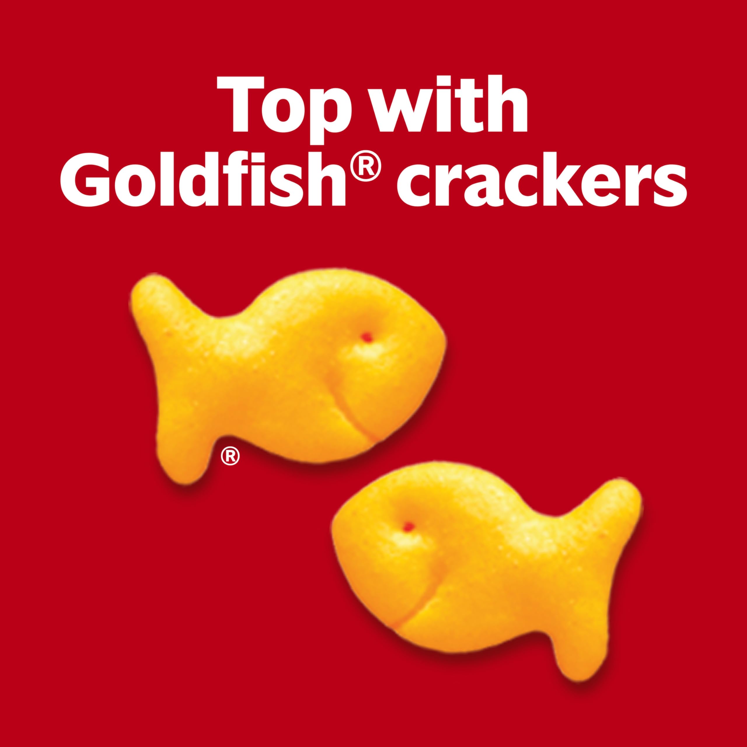 Simple reheating: Campbell's condensed soup mixed with water heats quickly