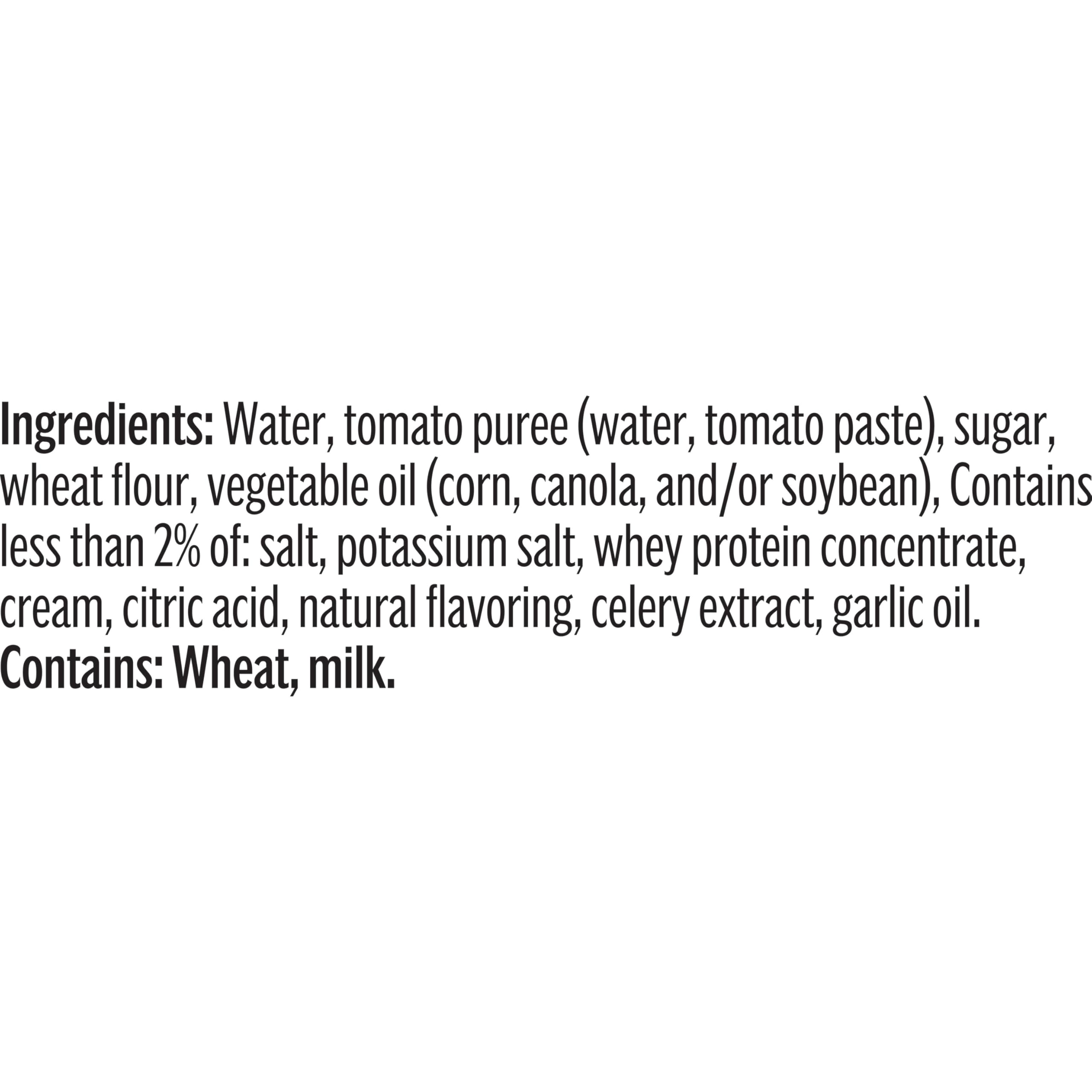 Campbell's Sipping Creamy Tomato on-the-go cup, ideal for quick meals