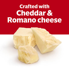 Campbell's White Cheddar Soup texture, silky and velvety for sauces.